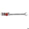 Gedore Combination Ratchet Wrench 3300843 - alternate 9