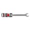 Gedore Combination Ratchet Wrench 3300862 - alternate 6