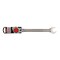 Gedore Combination Ratchet Wrench 3300864 - alternate 9