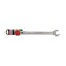 Gedore Combination Ratchet Wrench 3300866 - alternate 5