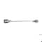 Gedore Double Ring Ratchet Wrench 3300899 - alternate 1