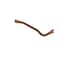 Gedore Wrecking bar, 350mm 120-350 - alternate 2