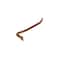 Gedore Wrecking bar, 350mm 120-350 - alternate 4