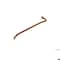 Gedore Wrecking bar, 600mm 120-600 - alternate 6