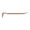 Gedore Wrecking bar, 600mm 120-600 - alternate 2