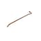Gedore Wrecking bar, 800mm 120-800 - alternate 4