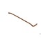 Gedore Wrecking bar, 800mm 120-800 - alternate 3