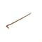 Gedore Wrecking bar, 800mm 120-800 - alternate 5