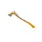 Ochsenkopf ILTIS Axe, Hickory, Europe Model, 2.25 lb. OX 10 H-1207 - alternate 6