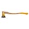 Ochsenkopf ILTIS Axe, Hickory, Europe Model, 2.25 lb. OX 10 H-1207 - alternate 8