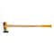 Ochsenkopf Splitting Hammer, Professional, Ash OX 35 E-3001 - alternate 9