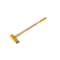 Ochsenkopf Splitting Hammer, Professional, Ash OX 35 E-3001 - alternate 4