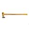 Gedore Splitting Hammer Pro W/ Hickory Handle 1591797 - alternate 3