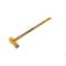 Gedore Splitting Hammer Pro W/ Hickory Handle 1591797 - alternate 5
