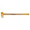 Gedore Splitting Hammer Pro W/ Hickory Handle 1591797 - alternate 4
