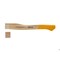 Gedore Spare Handle, Ash, 410 Mm 1593471 - alternate 3