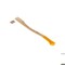 Ochsenkopf Spare Handle, Ash, 700mm OX E-83 E-0700 - alternate 4
