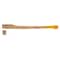 Ochsenkopf Spare Handle, Ash, 800mm OX E-84 E-0800 - alternate 4