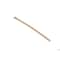 Ochsenkopf Spare Handle, Ash, White, 800mm OX E-91 E-0800 - alternate 2