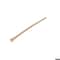 Ochsenkopf Spare Handle, Ash, White, 800mm OX E-91 E-0800 - alternate 6