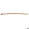 Ochsenkopf Spare Handle, Ash, White, 800mm OX E-91 E-0800 - alternate 4
