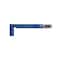 Ochsenkopf Mortize Axe w/Chamfer, 1-3/4" OX 410-4500 - alternate 6