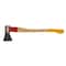 Ochsenkopf Universal Forestry Axe ROTBAND-PLUS OX 620 H-1257 - alternate 10