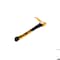 Ochsenkopf Hand Hookaroon w/Plastic Handle OX 173 K-0500 - alternate 6