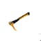 Ochsenkopf Hand Hookaroon w/Plastic Handle OX 173 K-0500 - alternate 2
