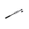Gedore Sliding Hammer, 500mm, 1.7kg 1.35/2 - alternate 2