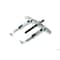 Gedore Universal Puller, 2-Arm Pattern, 350 x 300 1.06/3A-3 - alternate 4