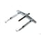 Gedore Universal Puller, 2-Arm Pattern, 520 x 400 1.06/4-4 - alternate 4