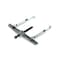 Gedore Universal Puller, 2-Arm Pattern, 520 x 400 1.06/4-4 - alternate 3
