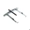Gedore Universal Puller, 2-Arm Pattern, 520 x 400 1.06/4-4 - alternate 2