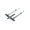 Gedore Universal Puller, 2-Arm Pattern, 350 x 500 1.06/3A-5 - alternate 3