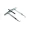 Gedore Universal Puller, 2-Arm Patt 520X500Mm 8112460 - alternate 2