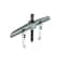 Gedore Universal Puller, 2-Arm Pattern, 520 x 200 1.06/4 - alternate 2