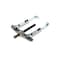 Gedore Universal Puller, 2-Arm Pattern, 250 x 300 1.06/3-3 - alternate 2
