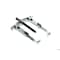 Gedore Universal Puller, 2-Arm Pattern, 250 x 300 1.06/3-3 - alternate 6
