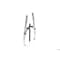 Gedore Puller, 2-Arm Pattern, 420 x 480mm 1.14/5 - alternate 5