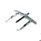 Gedore Universal Puller, 2-Arm Pattern, 520 x 300 1.06/4-3 - alternate 2