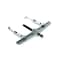 Gedore Universal Puller, 2-Arm Pattern, 520 x 300 1.06/4-3 - alternate 3