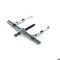 Gedore Universal Puller, 2-Arm Pattern, 520 x 300 1.06/4-3 - alternate 4