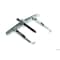 Gedore Universal Puller, 2-Arm Pattern, 520 x 300 1.06/4-3 - alternate 6