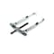 Gedore Universal Puller, 2-Arm Pattern, 250 x 400 1.06/3-4 - alternate 6