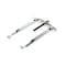 Gedore Universal Puller, 2-Arm Pattern, 350 x 400 1.06/3A-4 - alternate 2