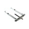 Gedore Universal Puller, 2-Arm Pattern, 350 x 400 1.06/3A-4 - alternate 6