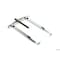 Gedore Universal Puller, 2-Arm Pattern, 350 x 400 1.06/3A-4 - alternate 5