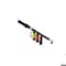 Gedore Torque Wrench Set 1/2 in Torcoflex, 5Pc 3107027 - alternate 8