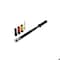 Gedore Torque Wrench Set 1/2 in Torcoflex, 5Pc 3107027 - alternate 4